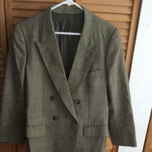 Pierre Cardin Paris men’s coat